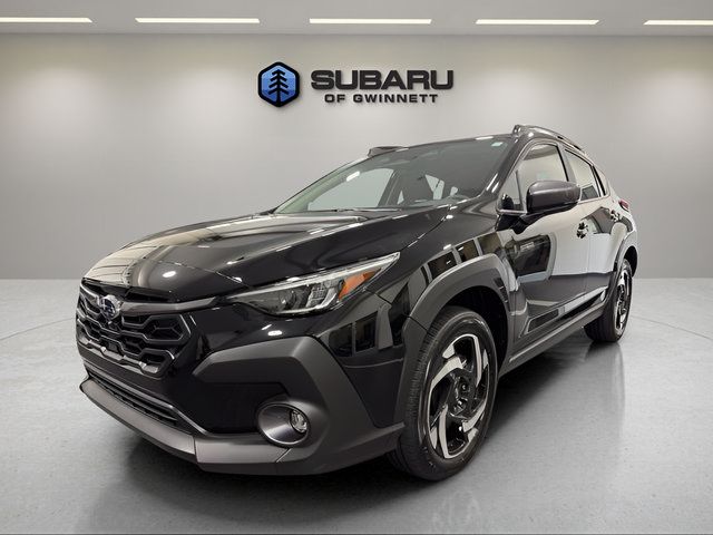 Used 2026 Subaru Crosstrek 2.5i Limited w/ Crosstrek Mirror Package AWD/4WD image 1