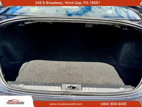 Used 2016 Subaru Legacy 2.5i Premium image 22