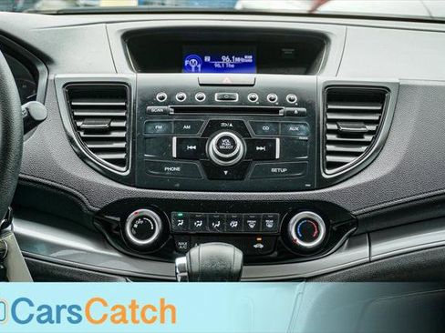 Used 2015 Honda CR-V LX image 22