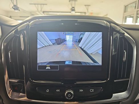Used 2023 Chevrolet Traverse LT w/ LPO, Floor Liner Package AWD/4WD image 30