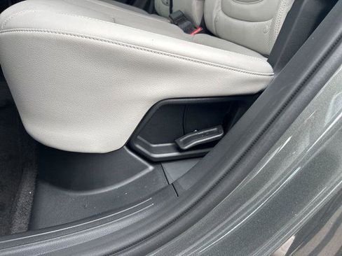 New 2026 Hyundai Tucson Limited AWD/4WD image 27