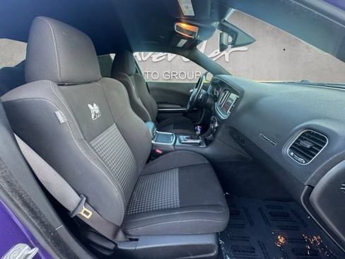 Used 2019 Dodge Charger Scat Pack RWD image 24