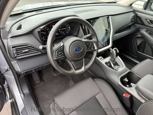 Certified 2025 Subaru Outback Premium w/ Popular Package #1 AWD/4WD image 15