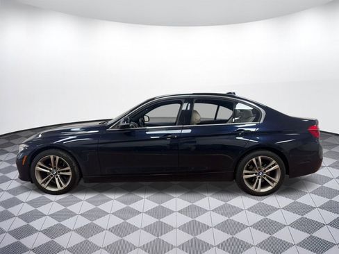 Used 2016 BMW 328i Sedan image 2
