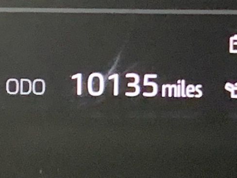 Used 2025 Toyota Sequoia Limited w/ TRD Off-Road Package image 21