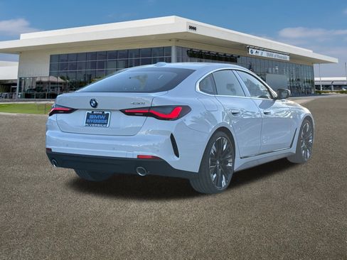 New 2026 BMW 430i image 10