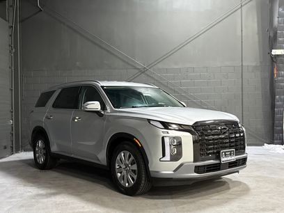 Used 2024 Hyundai Palisade SEL
