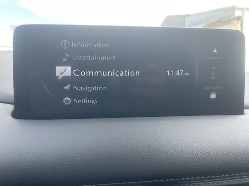 Used 2024 MAZDA CX-5 AWD 2.5 S w/ Premium Package image 14