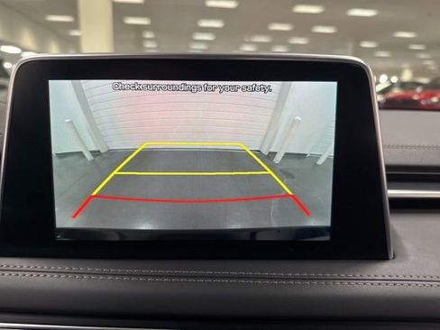 Used 2019 Genesis G70 3.3T Advanced image 28