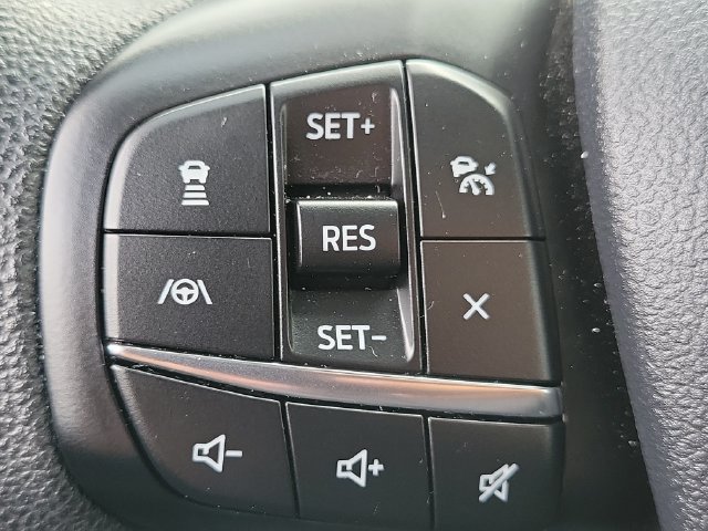 Used 2026 Ford Bronco Sport Big Bend AWD/4WD image 8