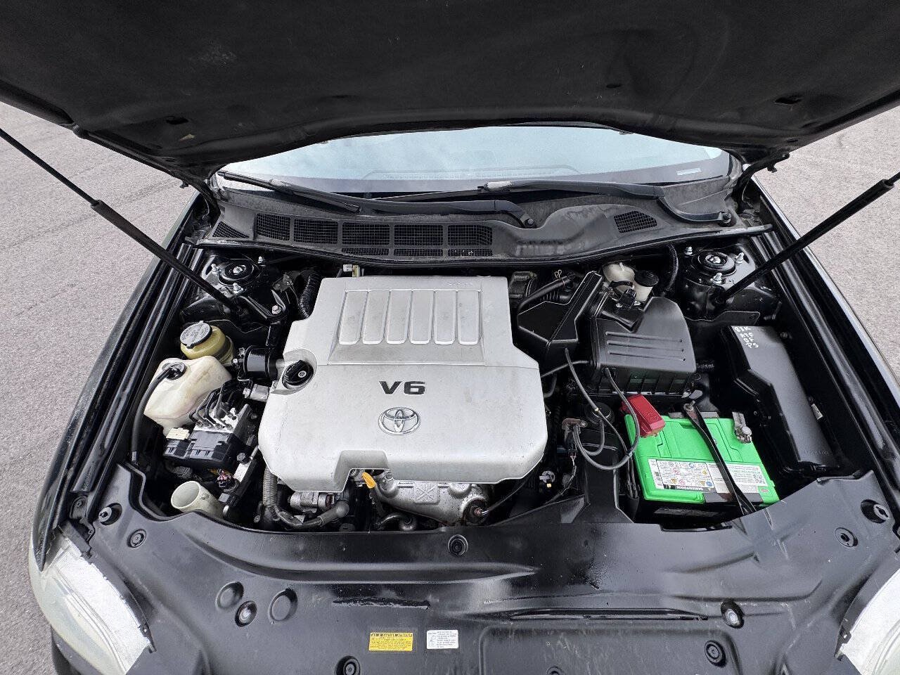 Used 2005 Toyota Avalon XLS FWD image 15