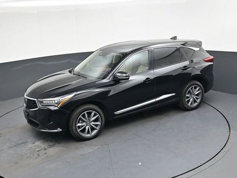 Used 2023 Acura RDX w/ Technology Package image 26