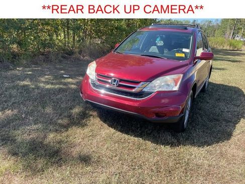Used 2011 Honda CR-V EX-L image 2