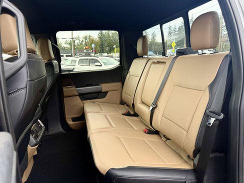 Used 2022 Ford F150 Lariat AWD/4WD image 18