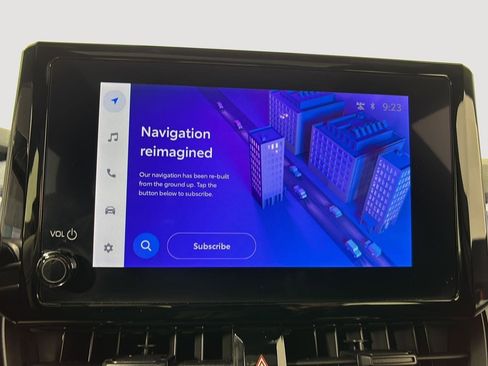 Used 2024 Toyota Corolla SE w/ SE Premium Package image 34