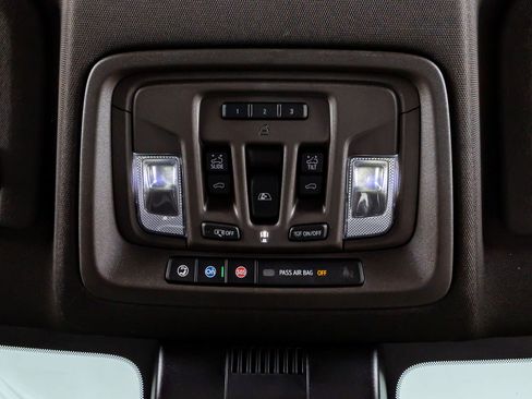 Used 2024 GMC Sierra 1500 Denali image 29