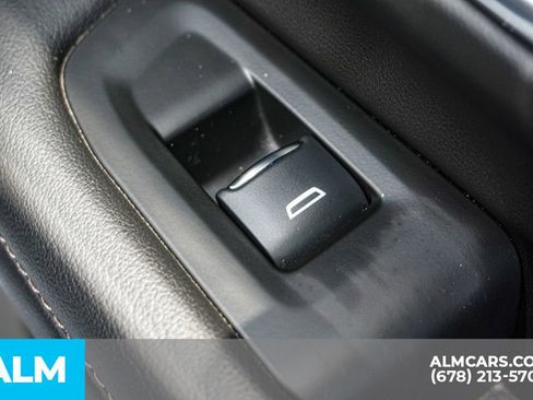 Used 2022 Chevrolet Suburban High Country image 58