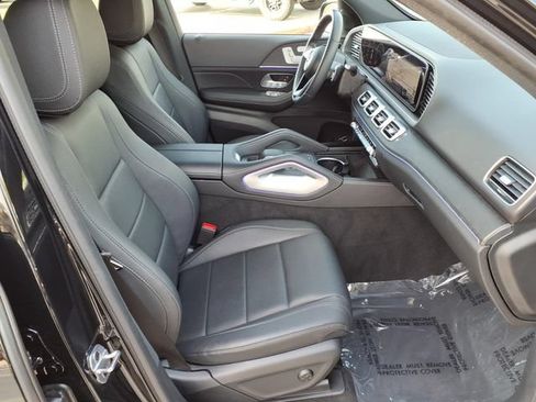Certified 2024 Mercedes-Benz GLE 350 4MATIC image 16