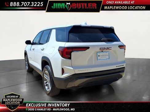 Used 2026 GMC Terrain Elevation FWD image 2