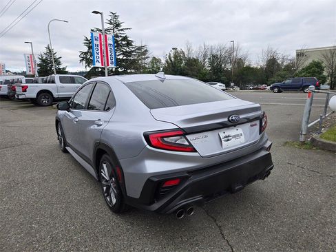 Used 2022 Subaru WRX image 7