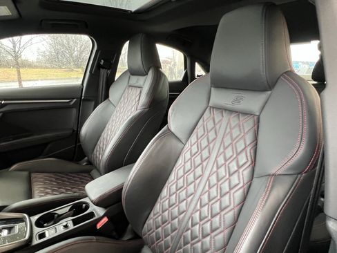 Used 2023 Audi S3 Premium Plus w/ Premium Plus Package image 16