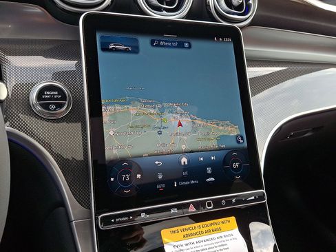 New 2026 Mercedes-Benz GLC 300 4MATIC image 11