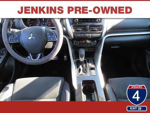 Used 2024 Mitsubishi Eclipse Cross SE AWD/4WD image 18