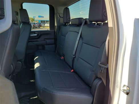 New 2026 Chevrolet Silverado 2500 W/T w/ WT Convenience Package image 24