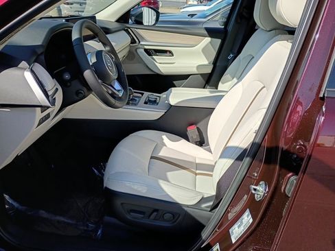 New 2026 MAZDA CX-90 3.3 Turbo S w/ Premium Package image 8