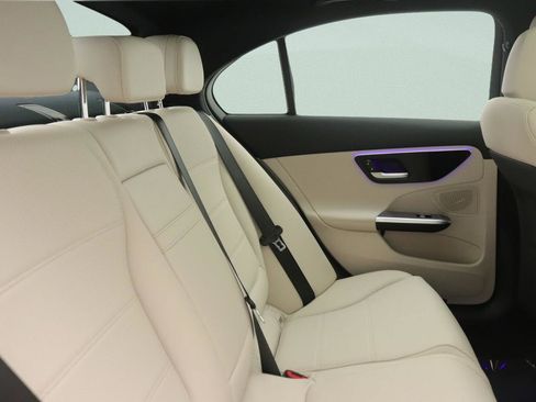 New 2026 Mercedes-Benz C 300 4MATIC Sedan image 8