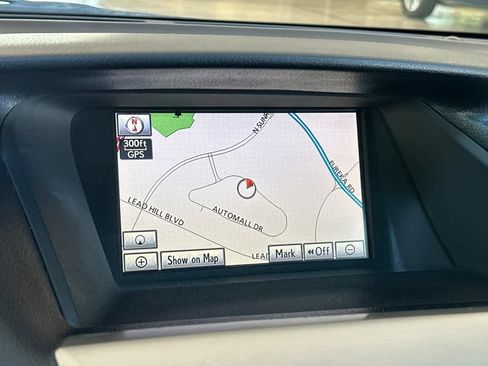 Used 2010 Lexus RX 350 AWD image 21