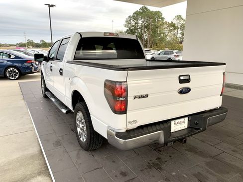 Used 2010 Ford F150 XLT image 7