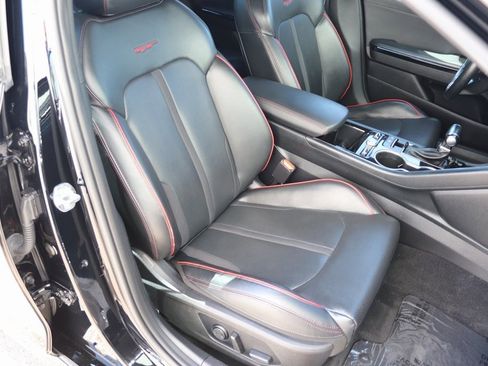 Used 2021 Kia K5 GT image 44