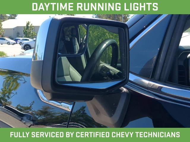Certified 2025 GMC Sierra 1500 SLT AWD/4WD image 18
