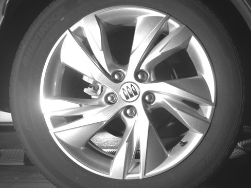 Used 2025 Buick Encore GX Preferred image 15