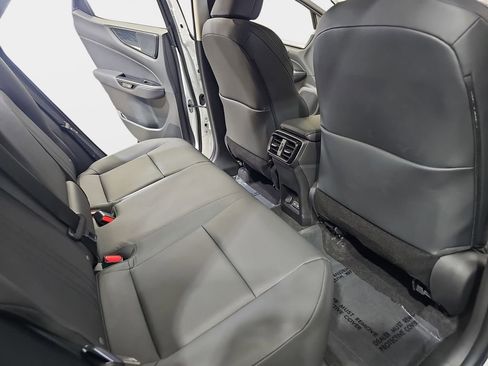 Used 2025 Lexus NX 350 AWD w/ Cold Area Package image 13