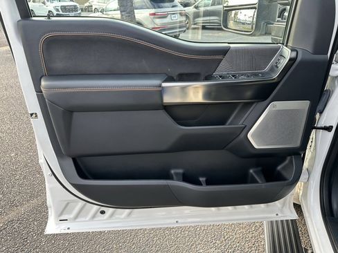 Used 2023 Ford F150 Platinum w/ Equipment Group 701A High image 10