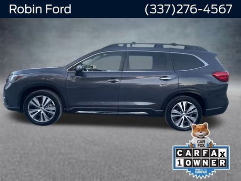 Used 2022 Subaru Ascent Touring image 2