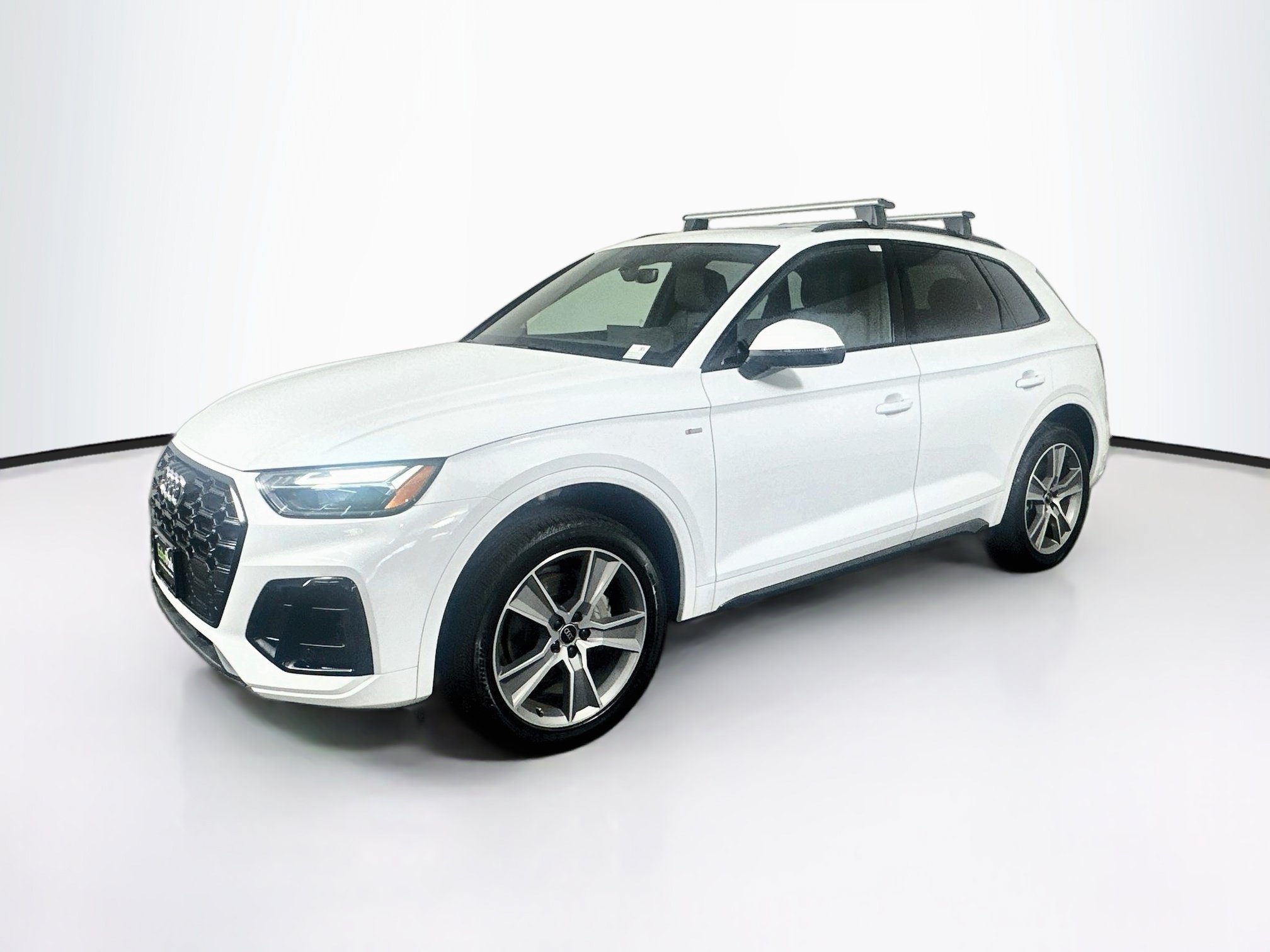 Used 2025 Audi Q5 2.0T Premium AWD/4WD image 3