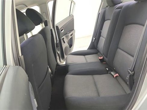 Used 2009 MAZDA MAZDA3 i Sport image 24