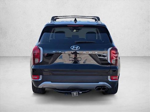 Used 2021 Hyundai Palisade SEL FWD image 6
