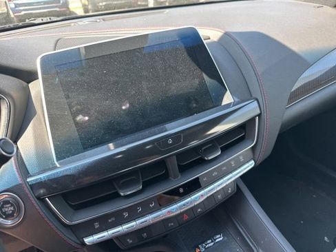 Certified 2023 Cadillac CT5 Sport AWD/4WD image 8