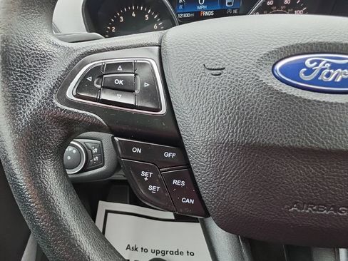Used 2018 Ford Escape SE AWD/4WD image 11