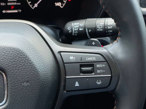 Certified 2025 Honda CR-V Sport-L image 14