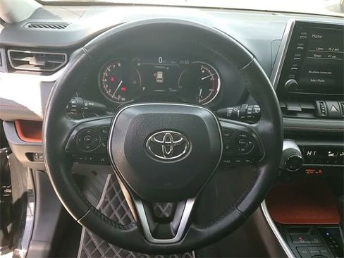 Used 2021 Toyota RAV4 Adventure image 12