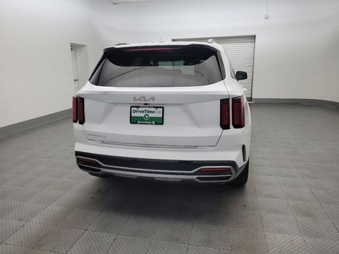 Used 2023 Kia Sorento S w/ Panoramic Sunroof Package FWD image 7