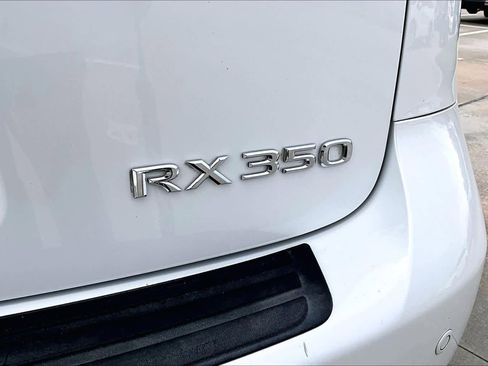 Used 2012 Lexus RX 350 FWD w/ Premium Pkg image 10