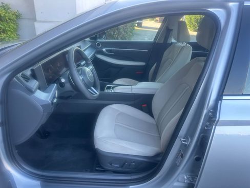 Used 2025 Hyundai Sonata SEL image 28