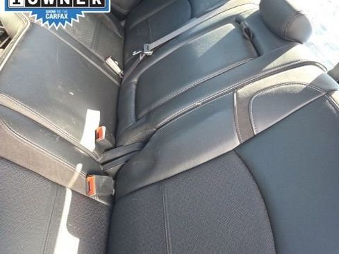 Used 2020 RAM 2500 Laramie image 11