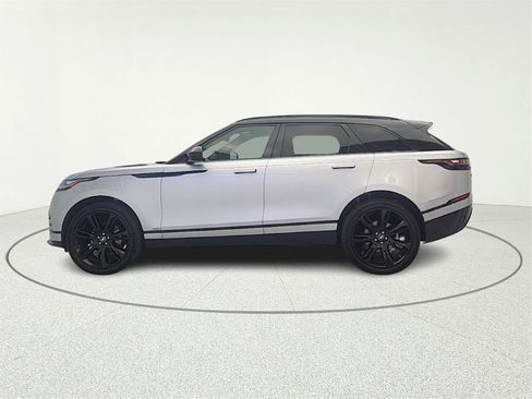Used 2019 Land Rover Range Rover Velar R-Dynamic SE image 4